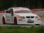 BMW 320si ETCC 2006 года